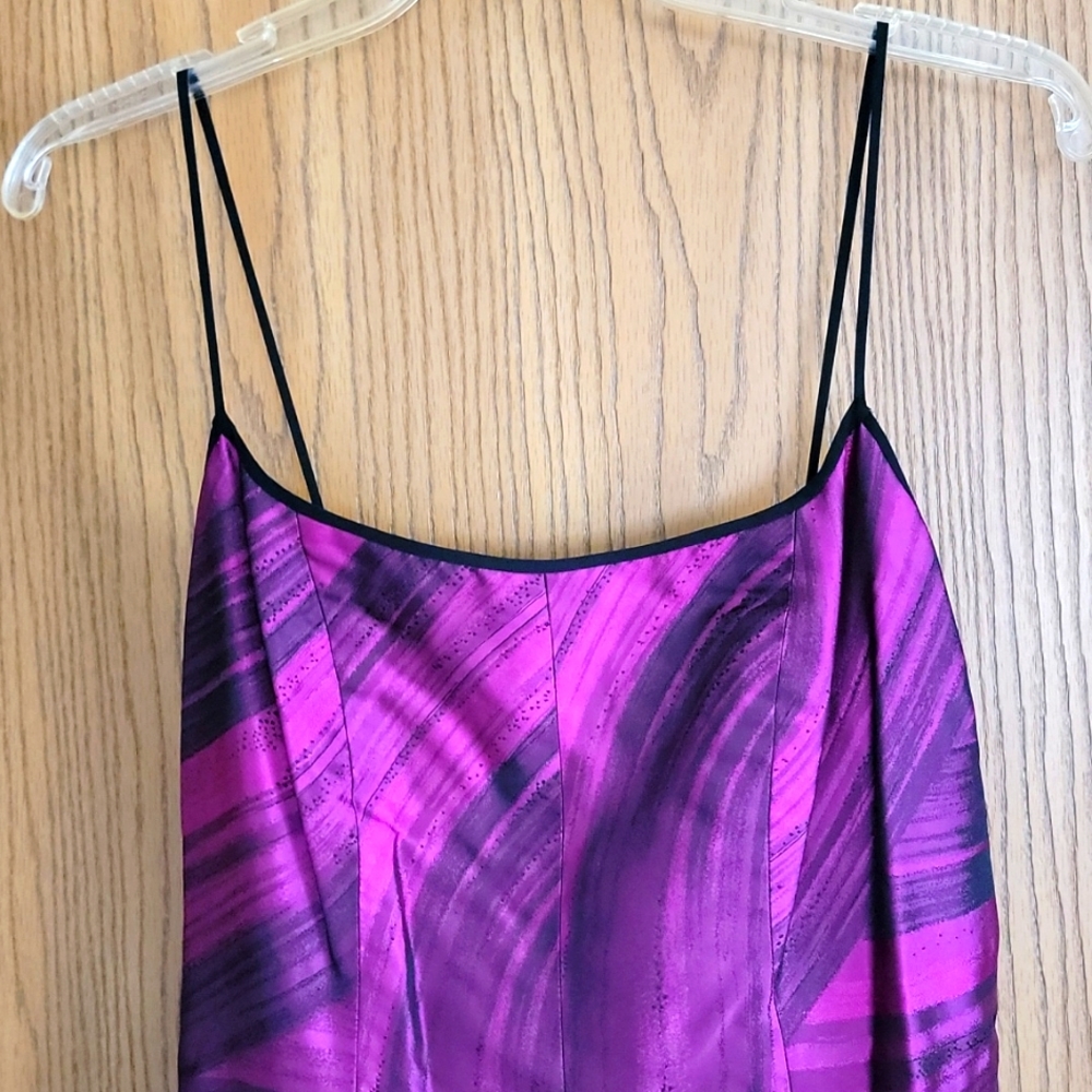 Carol peretz size 10 dress